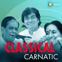 Carnatic Classical Radio Hungama Radio